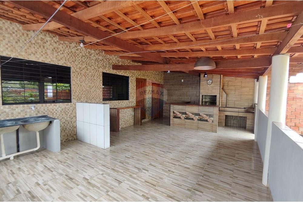 Casa - Venda - Cacoal , Rondônia - 10.jpg - 721971005-160