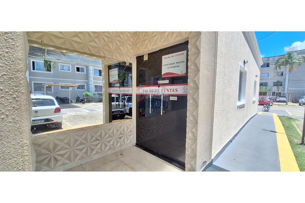 Apartamento - Venda - Natal , Rio Grande do Norte - 20250323_105027.jpg - Salão de Festas - 720621007-230