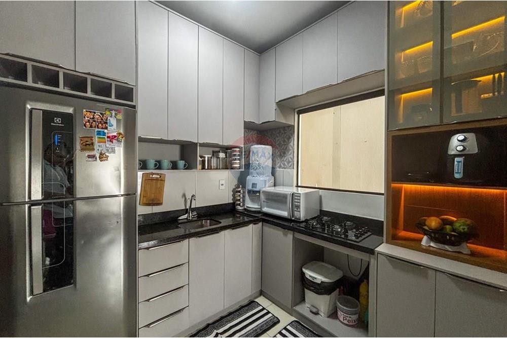 Casa - Venda - Manaus , Amazonas - WhatsApp Image 2025-10-08 at 10.18.16 (2).jpeg - 722101018-48