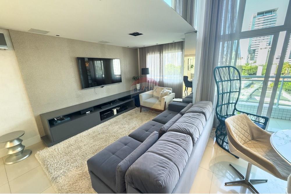 Apartamento - Venda - Fortaleza , Ceará - PAX-6321.jpg - 721621035-90