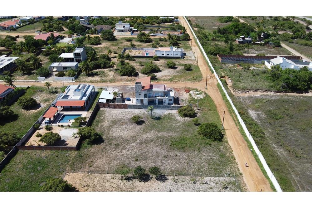 Terreno - Venda - Conde , Paraíba - DJI_0329.JPG - 720871027-66