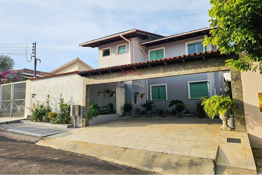 Duplex - Venda - Manaus , Amazonas - 20250723_164934.jpg - 720721095-7