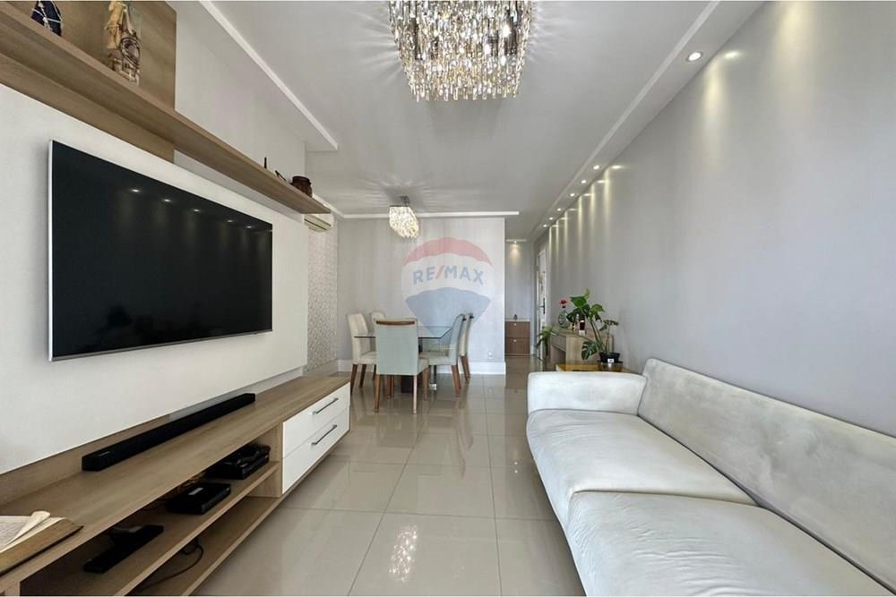 Apartamento - Venda - Manaus , Amazonas - WhatsApp Image 2026-01-09 at 10.19.41 AM (2).jpeg - 720721004-187