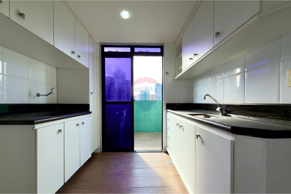 Cobertura - Venda - João Pessoa , Paraíba - CB 25.jpeg - 722001167-31