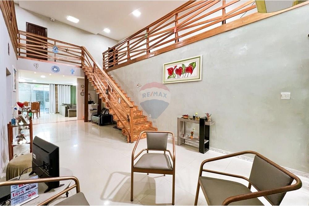 Casa - Venda - Manaus , Amazonas - WhatsApp Image 2025-11-13 at 13.35.42 (1).jpeg - 720661008-124