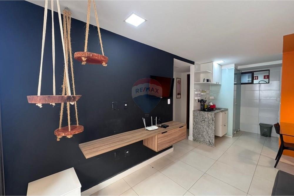 Apart Hotel/ Flat - Alugar - Cabedelo , Paraíba - 08.jpeg - 720471017-216
