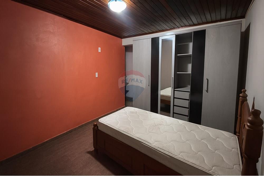 Casa - Venda - Manaus , Amazonas - 3.1-Quarto laranja .JPG - 722101004-60