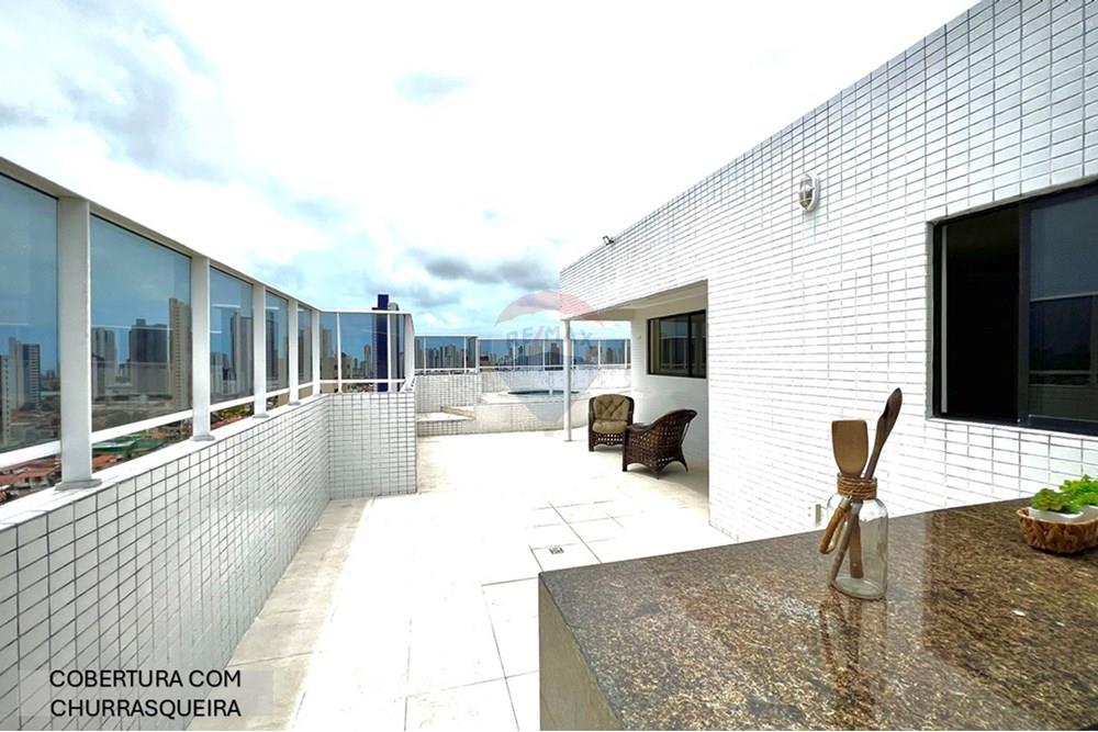 Cobertura - Venda - João Pessoa , Paraíba - Slide14.JPG - 720301067-95