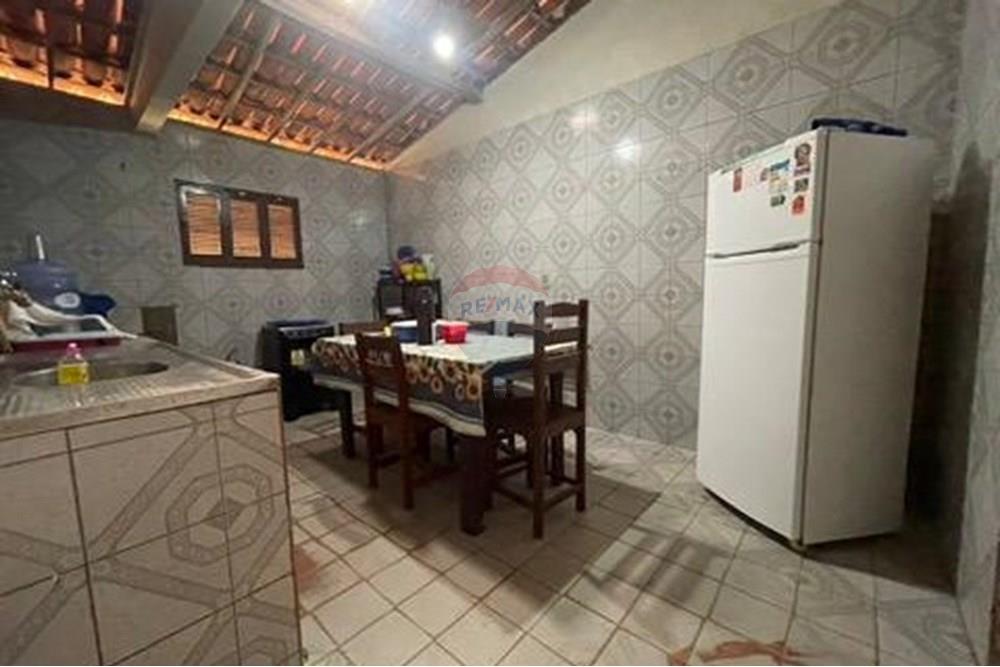 Casa - Venda - Natal , Rio Grande do Norte - 296b3048-8a6c-4e6c-ac9b-ffc79818454e.jpeg - Cozinha - 720621057-39