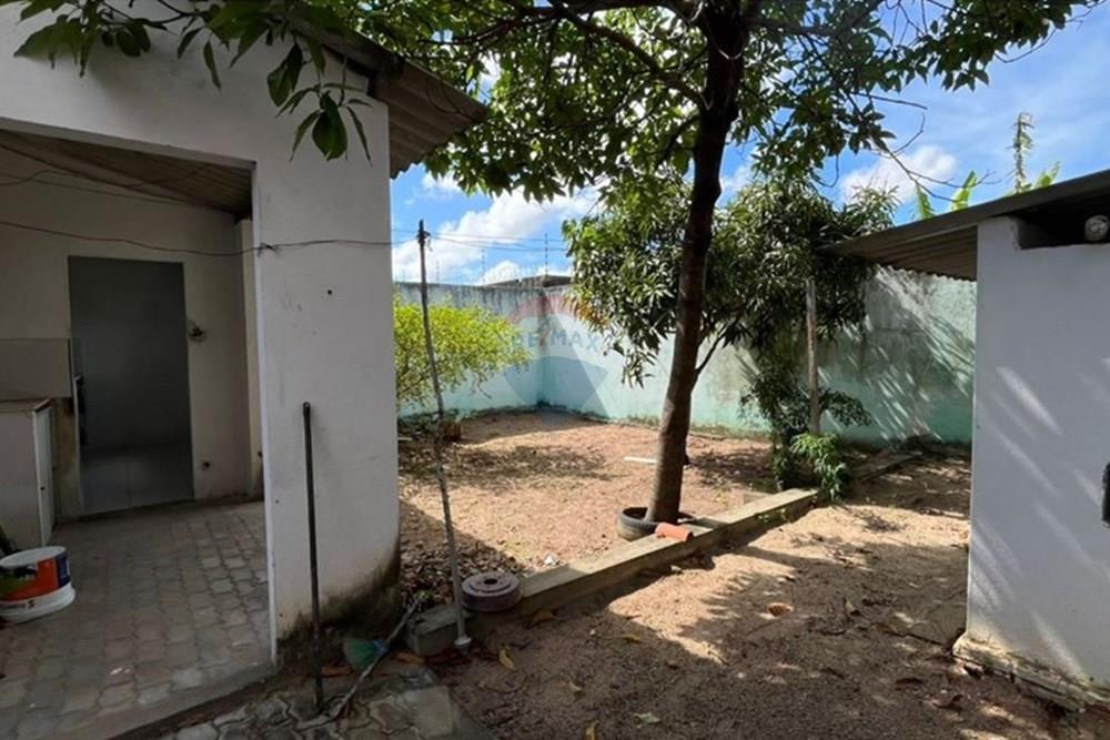 Casa - Venda - Parnamirim , Rio Grande do Norte - Quintal 02.JPG - 720621047-53