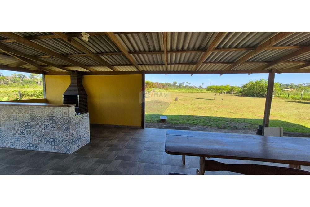 Dzīvojamais - Lauku saimniecība - Porto Velho , Rondônia - BR - Leo 45.jpg - 721551019-217