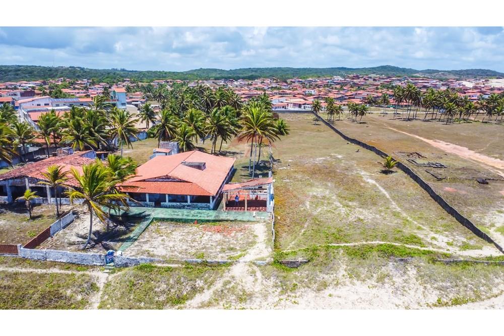 Casa - Venda - Nísia Floresta , Rio Grande do Norte - DJI_0141.jpg - 720891106-59