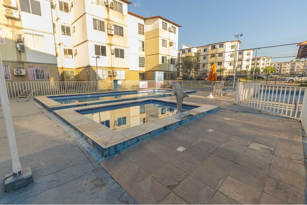 Apartamento - Venda - Manaus , Amazonas - IMG_9980.jpg - 720791004-59