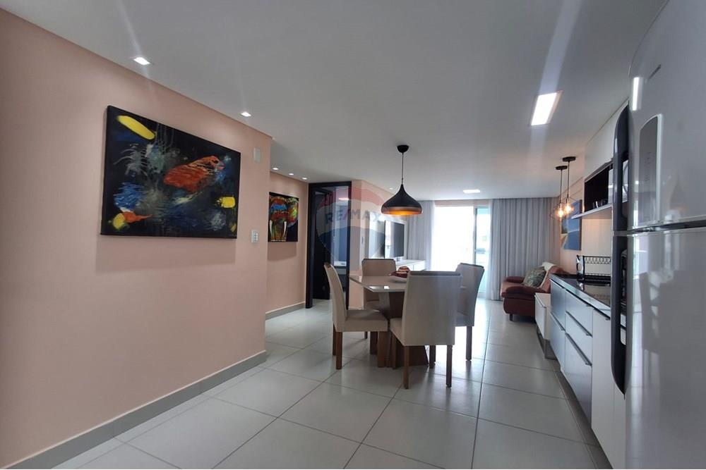 Apartamento - Alugar - João Pessoa , Paraíba - WhatsApp Image 2025-12-01 at 16.38.32 - Copia.jpeg - 720301143-57