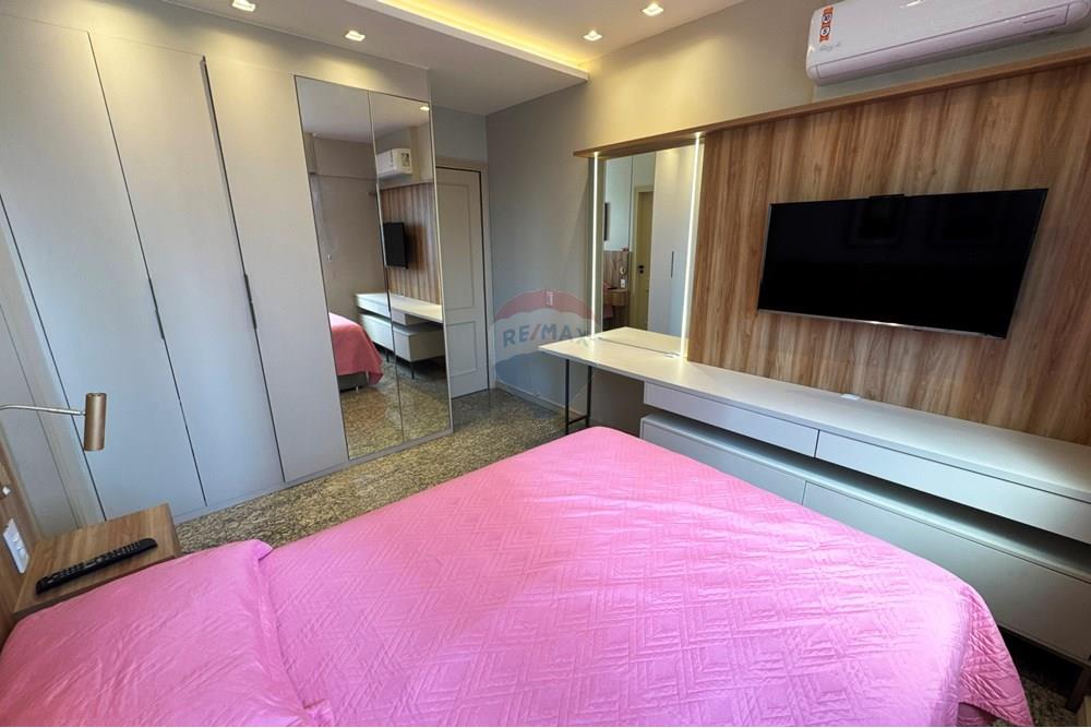 Bostad - Lägenhet - Belém , Pará - BR - VALF3867.jpg - 720671002-152