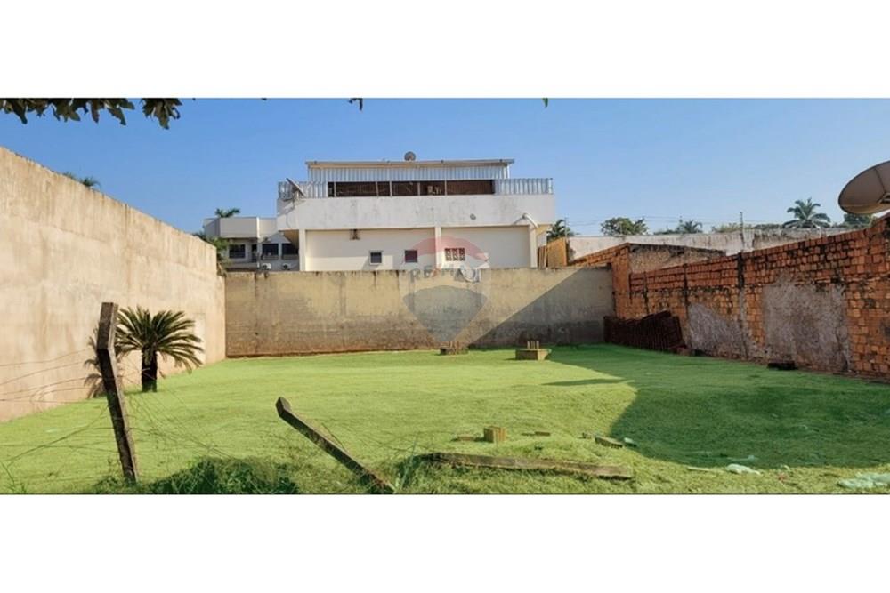 Terreno - Venda - Rondonópolis , Mato Grosso - IMG_0612.jpeg - Quintal - 720611035-43