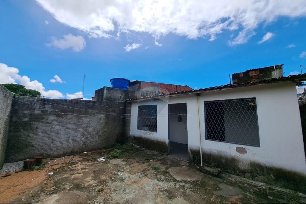 Casa - Venda - Natal , Rio Grande do Norte - LUZINETE 20.jpeg - 720621056-145