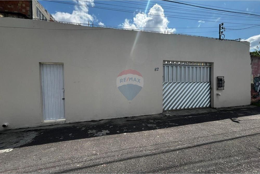 Casa - Venda - Manaus , Amazonas - WhatsApp Image 2026-01-16 at 08.27.21.jpeg - Fachada - 722051011-220