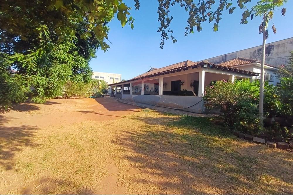 Casa Comercial - Venda - Rondonópolis , Mato Grosso - 2.jpeg - 720851102-60