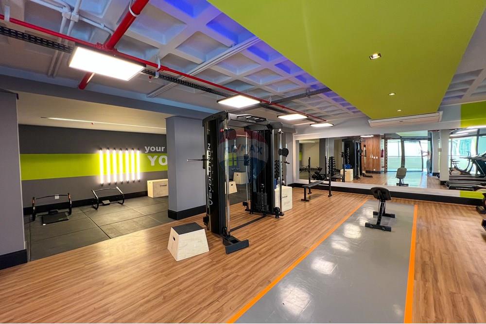 Apartamento - Alugar - Fortaleza , Ceará - IMG_2070.jpg - 720981003-125