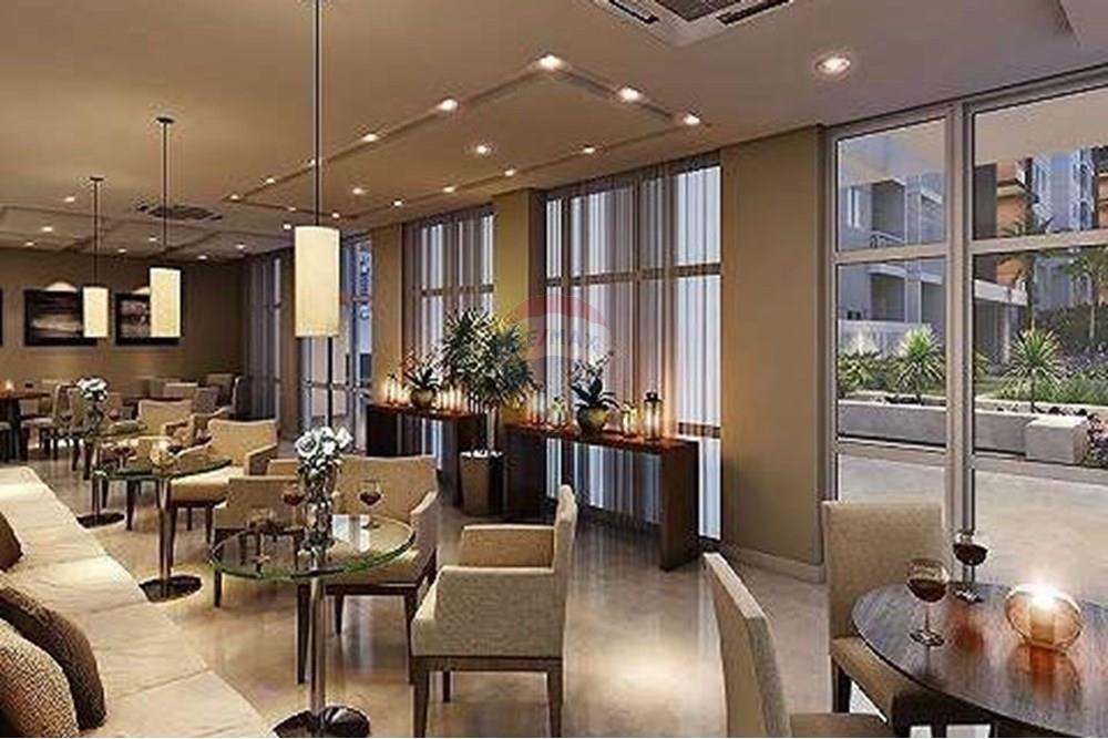 Apartamento - Venda - Manaus , Amazonas - O.jpg - Salão de Festas - 722051011-217