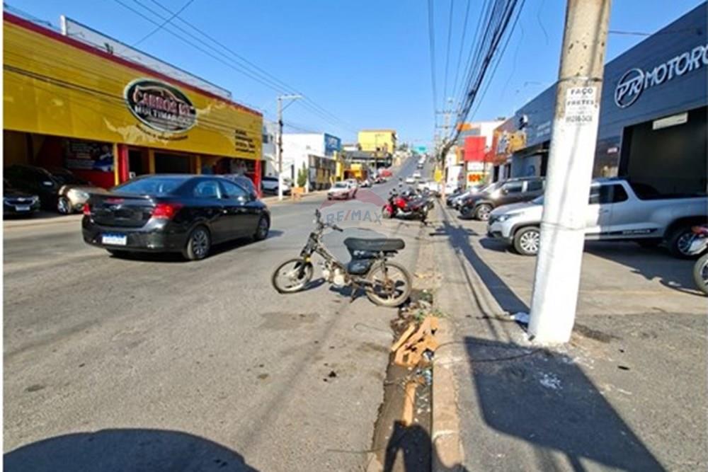 Ponto Comercial - Alugar - Cuiabá , Mato Grosso - rua vertical.jpeg - 720911063-59