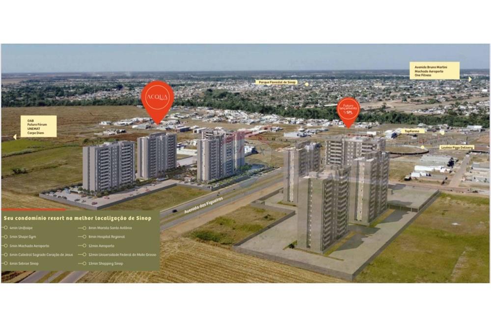 Apartamento - Venda - Sinop , Mato Grosso - photo_2025-10-30_22-56-06.jpg - 721561028-44