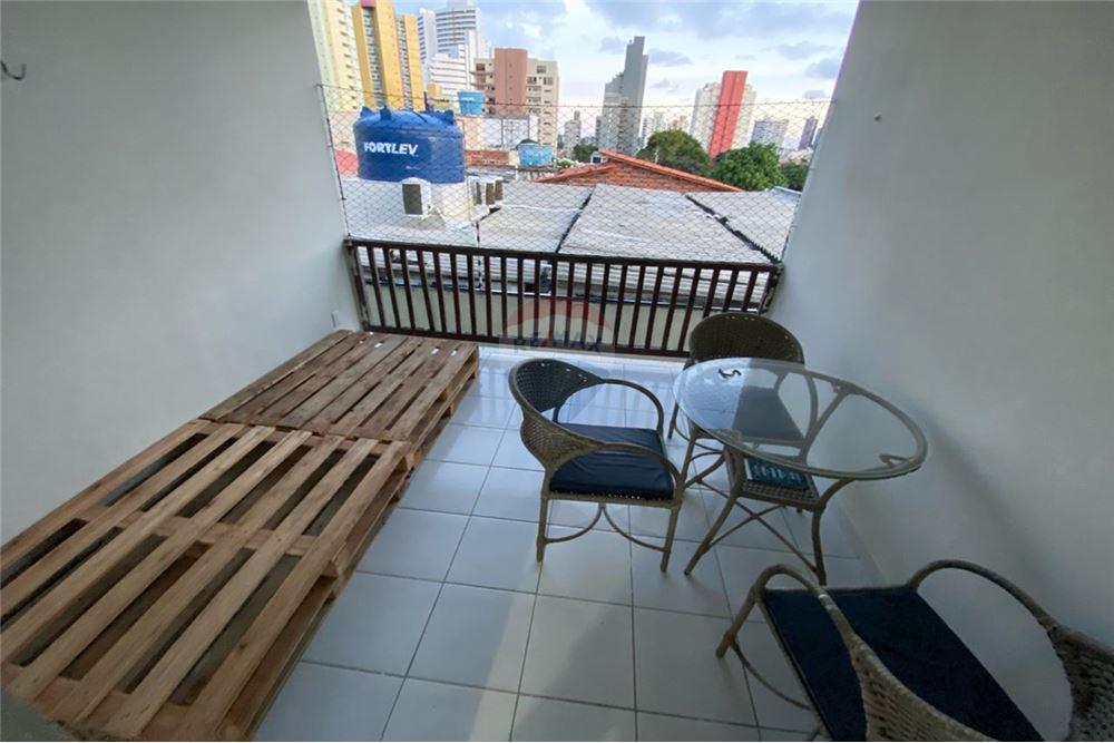 Apartamento - Venda - Natal , Rio Grande do Norte - 22 - 720731004-463