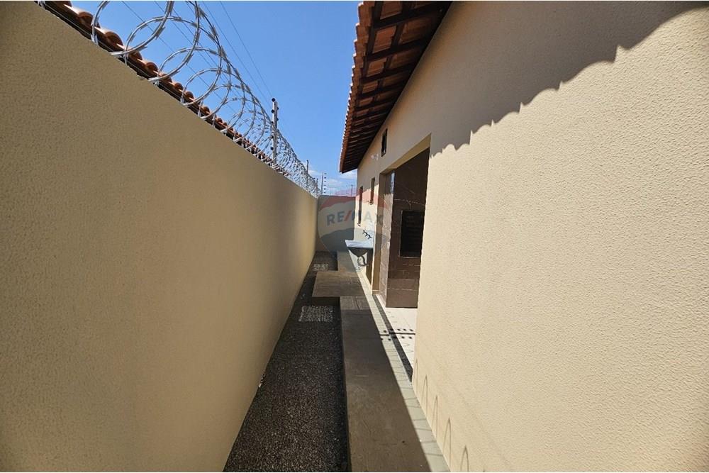 Casa - Venda - Parnaíba , Piauí - casa loteamento vale do sol 08.jpg - 722361004-6