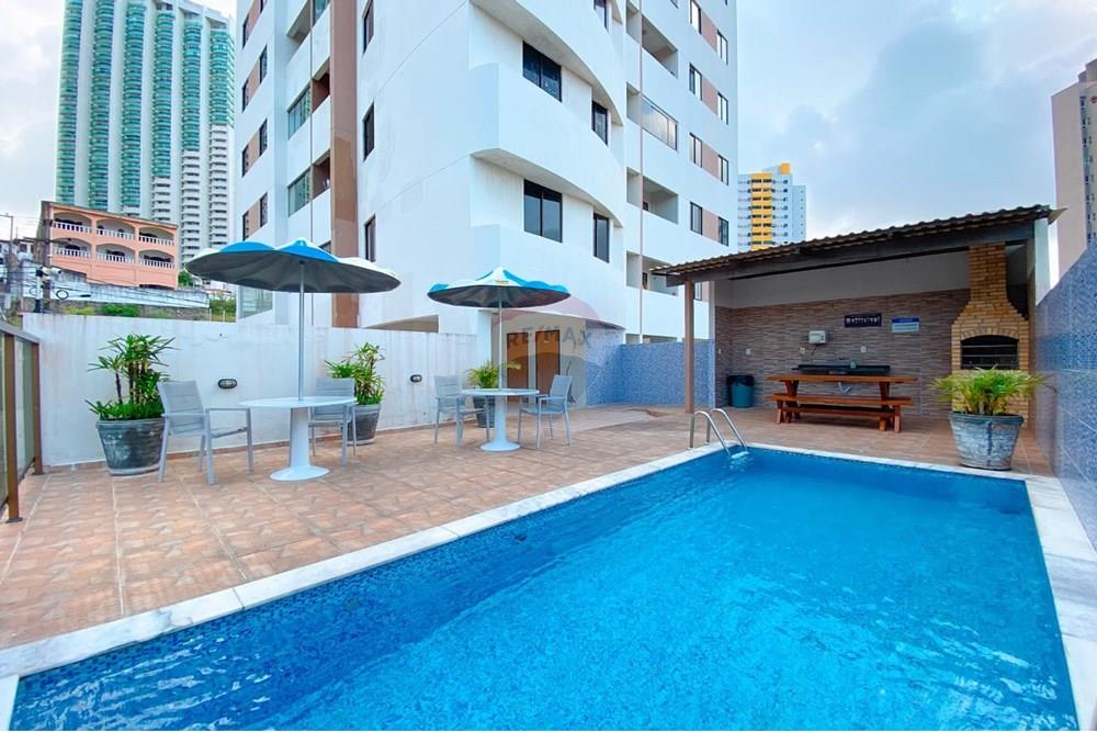 Apartamento - Alugar - Natal , Rio Grande do Norte - 3766765f-59a4-4cc1-b8d3-bb620c98b0fb.jpeg - 720811011-105