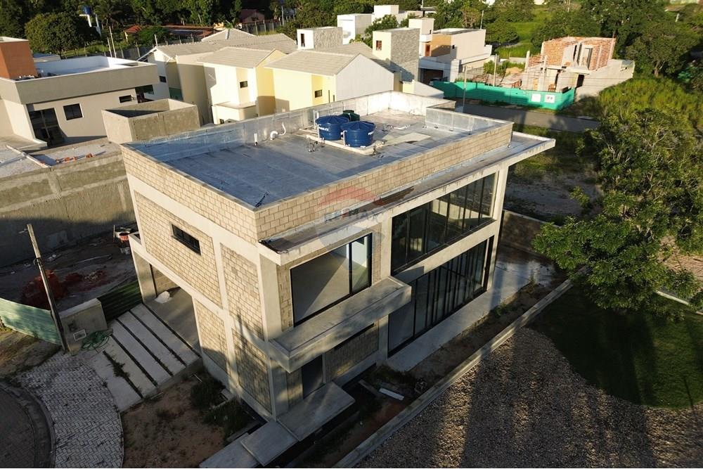 Casa de Condomínio - Venda - Aquiraz , Ceará - DJI_0987.JPG - 720321178-11