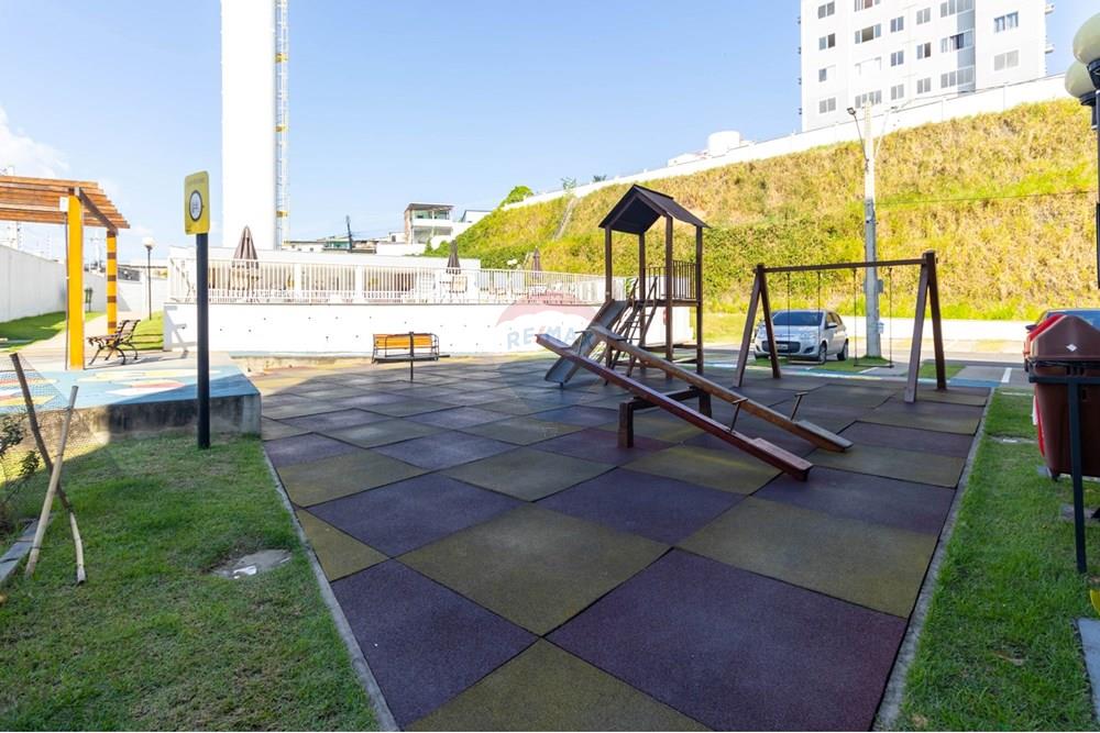 Apartamento - Venda - Manaus , Amazonas - WhatsApp Image 2025-09-18 at 07.44.25 (13).jpeg - 720791100-12