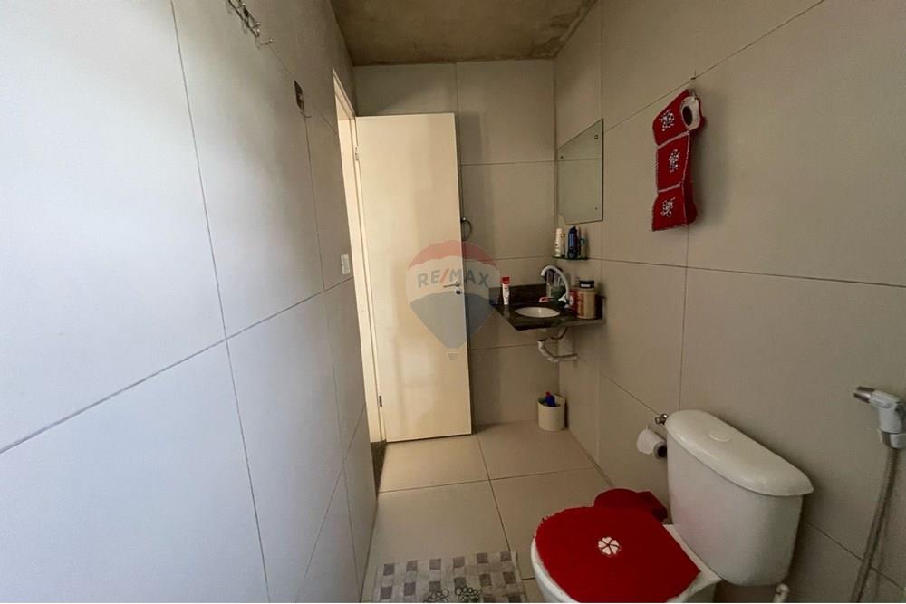 Casa - Venda - São Gonçalo do Amarante , Rio Grande do Norte - 36e99277-5196-4165-9b03-9c38f6aeebc6.jpeg - Banheiro - 720621057-29