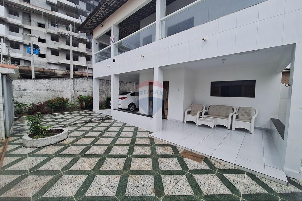 Casa - Venda - Cabedelo , Paraíba - 20250903_145717.jpg - Garagem - 720471069-65