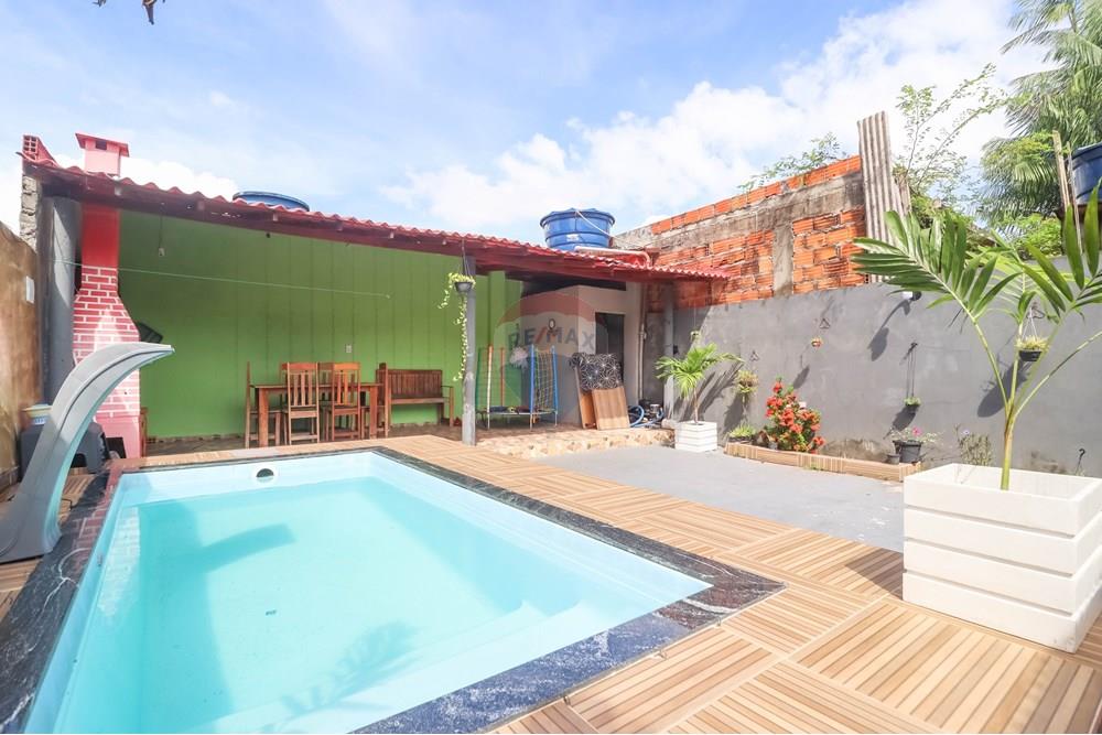 Casa - Venda - Belém , Pará - IMG_3073.jpg - 720921152-59