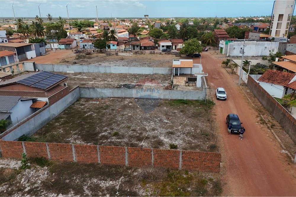 Terreno - Venda - São Miguel do Gostoso , Rio Grande do Norte - lateral.jpg - 720891124-33