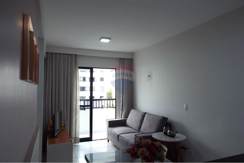 Apartamento - Venda - Parnamirim , Rio Grande do Norte - DSCF2394.JPG - 720891130-285