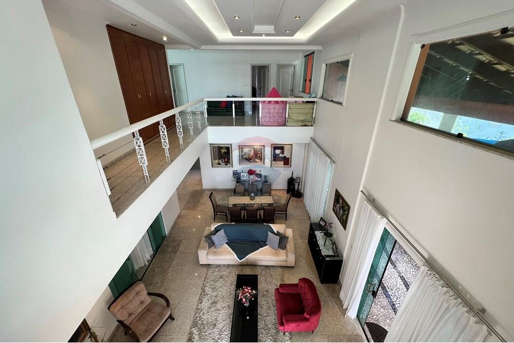 Casa de Condomínio - Venda - Belém , Pará - IMG_3340.JPEG - 720921007-119