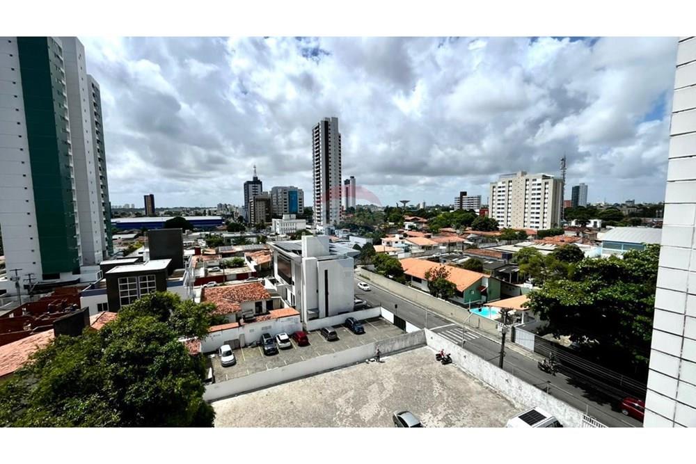 Apartamento - Venda - João Pessoa , Paraíba - nabor0023.jpeg - 720471077-77