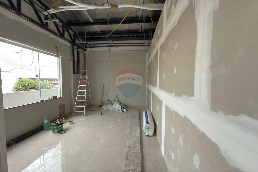 Prédio - Alugar - Paragominas , Pará - d0747ca3-2416-418e-b6b8-b1d75730a5d2.jpeg - 721851017-51