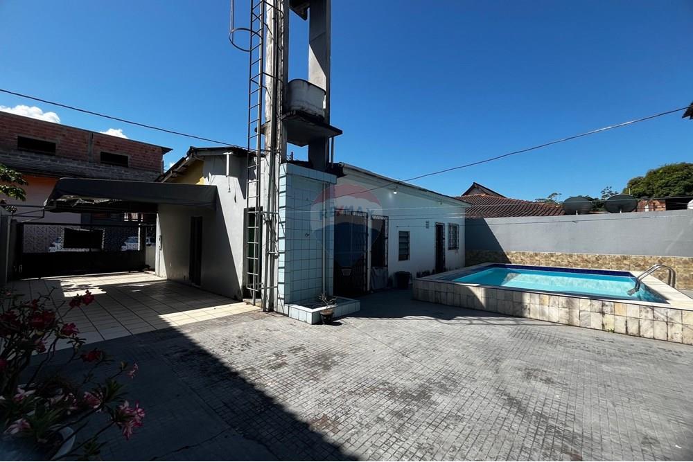 Casa - Venda - Manaus , Amazonas - IMG_4227.jpeg - 720661031-27