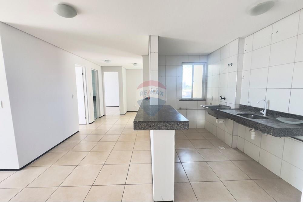Apartamento - Venda - Fortaleza , Ceará - IMG_1205.jpeg - Cozinha - 722031038-65