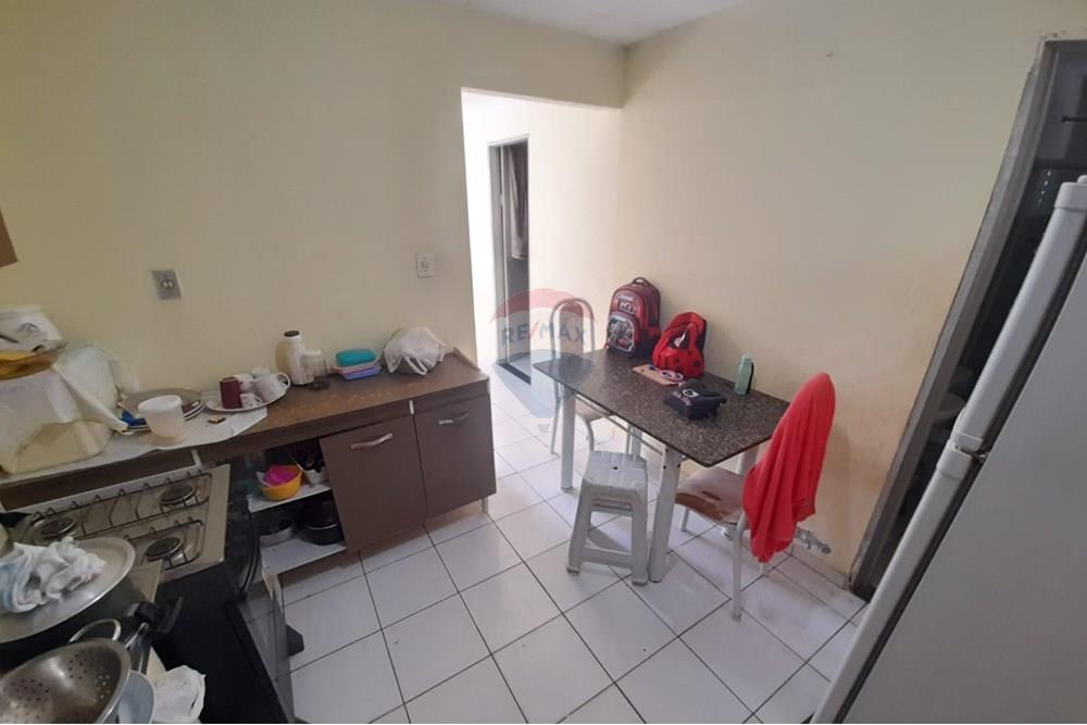 Casa - Venda - Natal , Rio Grande do Norte - foto andre dantas 18.jpeg - Cozinha - 720621056-131