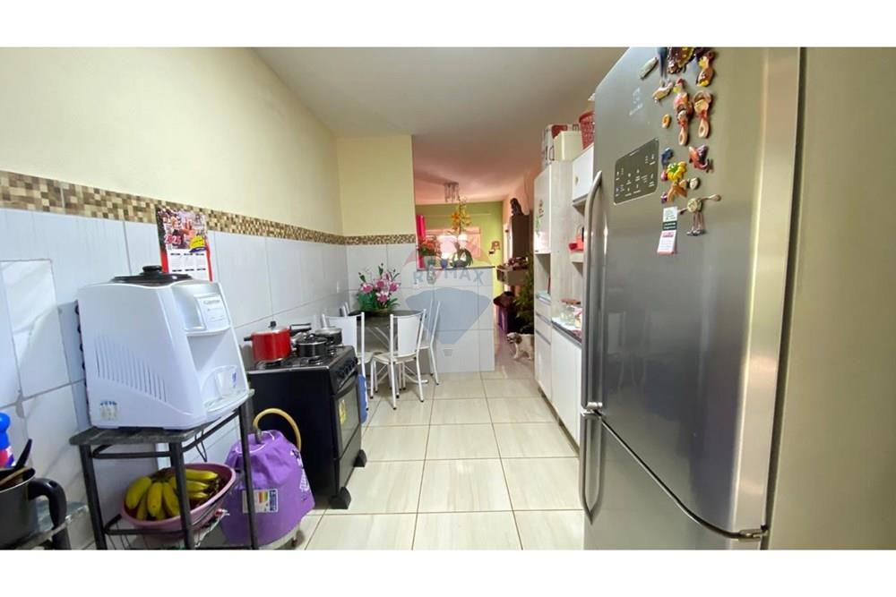 Casa - Venda - Natal , Rio Grande do Norte - OZELI 14.jpeg - Cozinha - 720621062-11