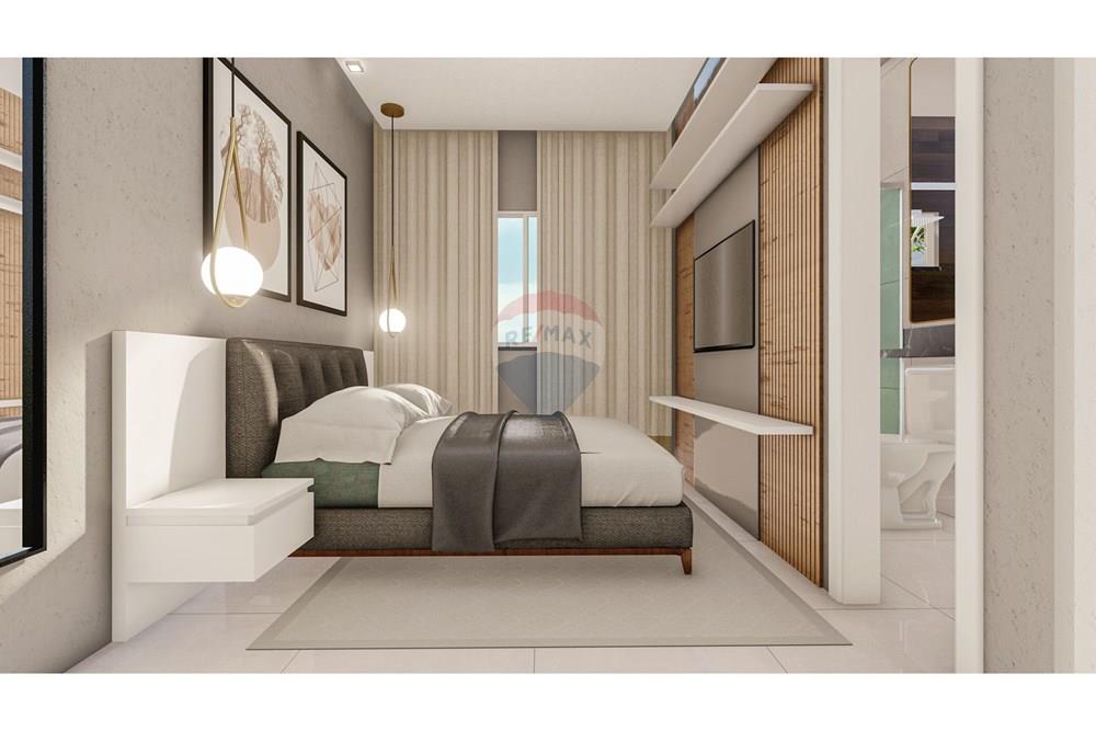 Residential - Mestna hiša - Caucaia , Ceará - BR - INTERNAS_SUITE-CASAL-MAUI.jpg - 721621062-3091