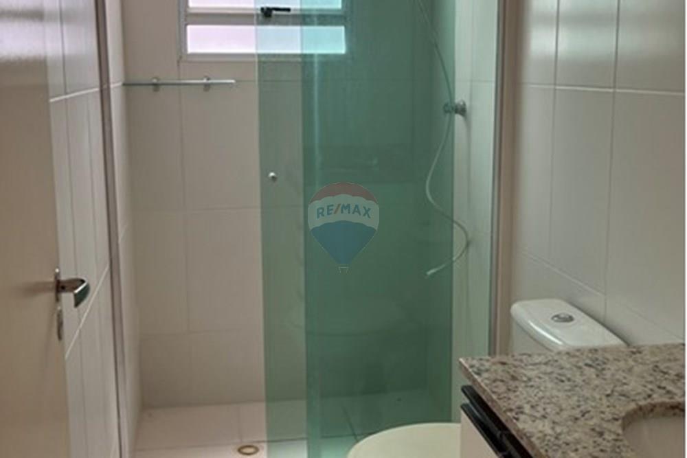 Apartamento - Venda - Manaus , Amazonas - IMG_1669.JPG - Banheiro - 722051011-217