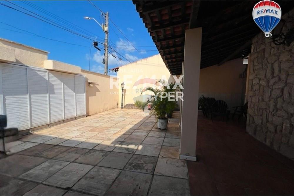 Casa - Venda - São Luís , Maranhão - 3.jpg - 722281008-5