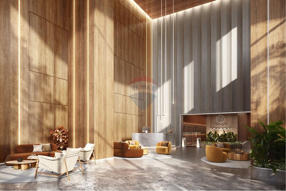 Apartamento - Venda - Fortaleza , Ceará - FINAL_MOURB_03_Hall_Social_High.jpg - 721621009-117