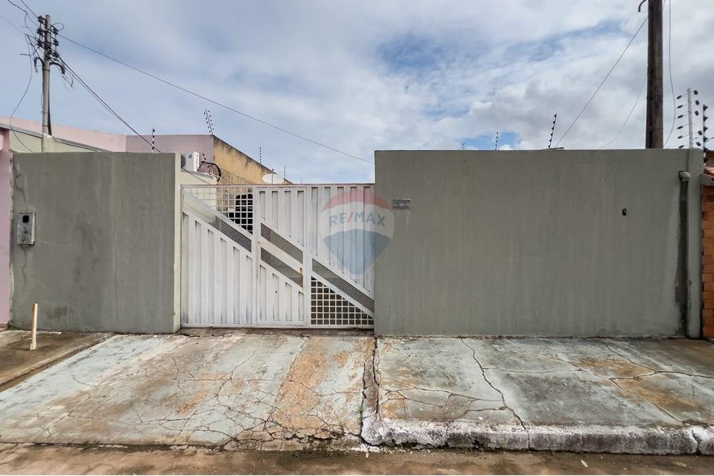 Casa - Venda - Porto Velho , Rondônia - IMG_8980.jpg - 721551078-1