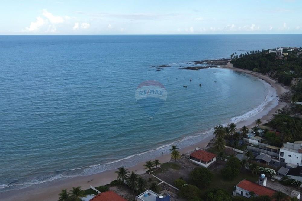 Terreno - Venda - Conde , Paraíba - DJI_0662.JPG - 720871050-7